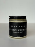 Skin Theory: Body Ritual