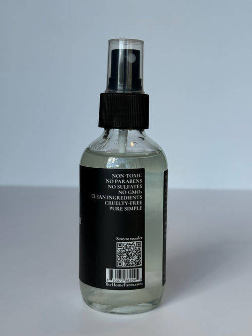Skin Theory: Magnesium Spray
