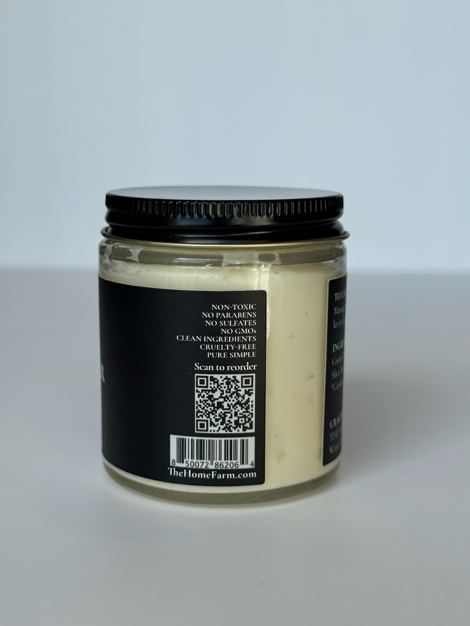 Skin Theory: Body Ritual
